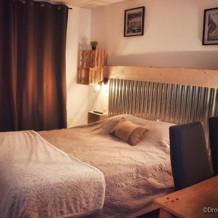 L'Eolienne Hotel Rouxmesnil-Bouteilles Ngoại thất bức ảnh