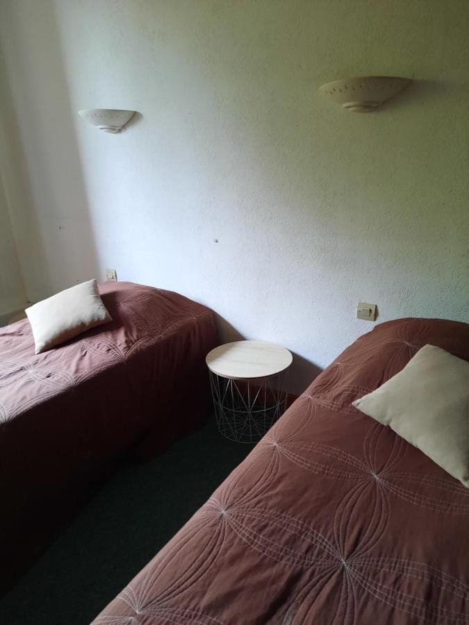 L'Eolienne Hotel Rouxmesnil-Bouteilles Ngoại thất bức ảnh