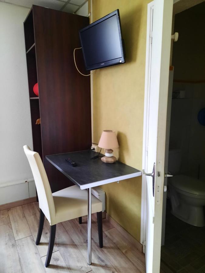 L'Eolienne Hotel Rouxmesnil-Bouteilles Ngoại thất bức ảnh