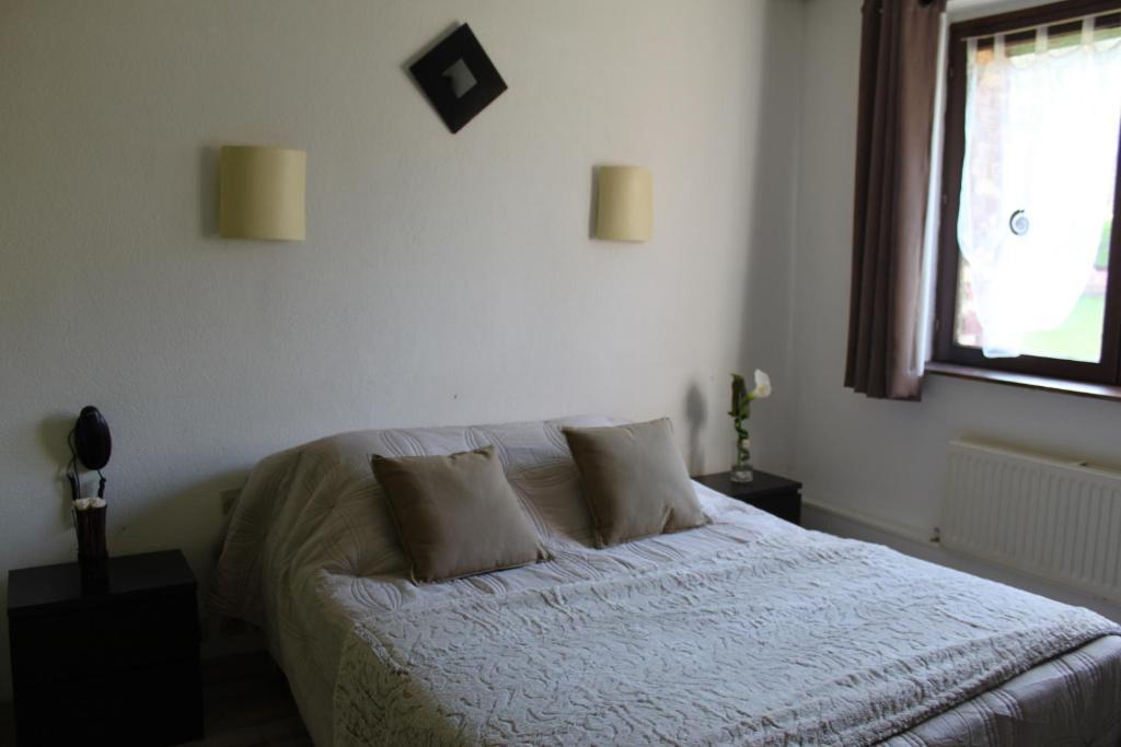 L'Eolienne Hotel Rouxmesnil-Bouteilles Ngoại thất bức ảnh